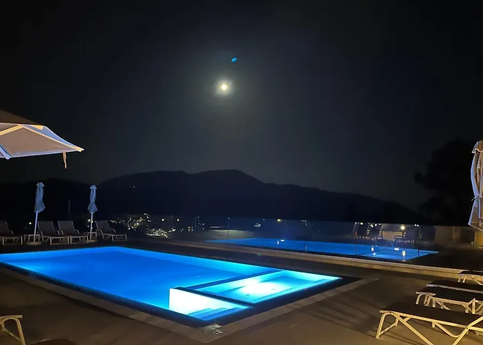 Villa Sofia Amazing Views